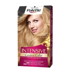 Coloração Palette Louro Claro 8.0