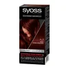 Coloração Syoss Castanho Avermelhado 4.2