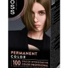 Coloração Syoss Louro Escuro 6.1