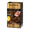 Coloração Syoss Oleo Intense Louro Escuro 6.10