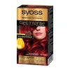 Coloração Syoss Oleo Intense Vermelho Intenso 5.92