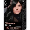 Coloração Syoss Preto 1.1