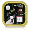 Comida Húmida Cão Raças Pequenas com Vaca e Peru em Molho
