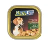 Comida Húmida Cão Raças Pequenas com Vitela e Frango em Molho
