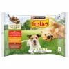 Comida Húmida para Cão com Carnes em Molho
