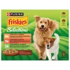 Comida Húmida para Cão com Carnes em Molho