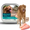 Comida Húmida para Cão com Frango