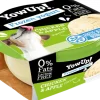 Comida Húmida para Cão Iogurte Gelado com Frango