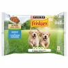 Comida Húmida para Cão Júnior com Frango
