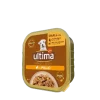 Comida Húmida para Cão <10kg Patê com Frango