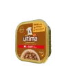 Comida Húmida para Cão <10kg Patê com Vaca