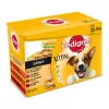 Comida Húmida para Cão Mix de Carnes