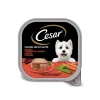 Comida Húmida para Cão Patê com Vaca e Legumes