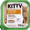 Comida Húmida para Gato Adulto Patê com Frango Grain Free
