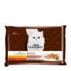 Comida Húmida para Gato A la Carte Mix