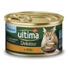 Comida Húmida para Gato Esterilizado com Frango