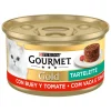 Comida Húmida para Gato Gold Tartelette com Vaca