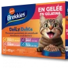 Comida Húmida para Gato Mix Gelatina