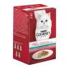 Comida Húmida para Gato Mon Petit com Peixe