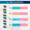Comida Húmida para Gato Perle Delícias do Oceano