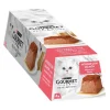Comida Húmida para Gato Revelations Mousse com Salmão