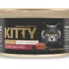 Comida Húmida para Gato Tarte com Salmão