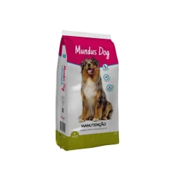 Comida Seca para Cão