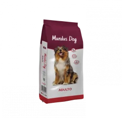 Comida Seca para Cão