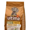 Comida Seca para Cão Adulto +10kg com Frango