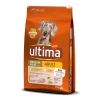 Comida Seca para Cão Adulto +10kg com Frango