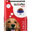 Comida Seca para Cão Adulto Mix
