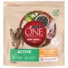 Comida Seca para Cão Mini Active com Frango