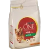Comida Seca para Cão Mini Active com Frango