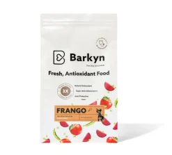 Comida Seca para Cão Mini com Frango