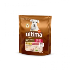 Comida Seca para Cão Mini Sénior com Frango