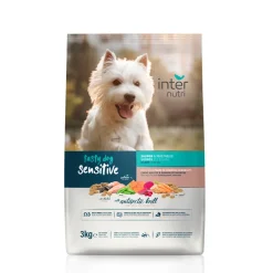 Comida Seca para Cão Tasty Sensitive