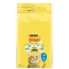 Comida Seca para Gato Adulto com Salmão