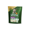 Comida Seca para Gato Adulto Esterilizado com Frango