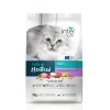 Comida Seca para Gato Adulto Esterilizado com Peixe