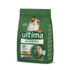 Comida Seca para Gato Bolas de Pêlo