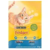 Comida Seca para Gato com Atum