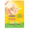 Comida Seca para Gato com Coelho e Frango