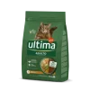 Comida Seca para Gato com Frango