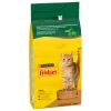 Comida Seca para Gato com Frango e Peru