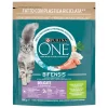 Comida Seca para Gato Delicate com Peru