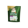 Comida Seca para Gato Esterilizado Bolas de Pêlo com Peru