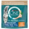 Comida Seca para Gato Esterilizado Controlo de Peso com Frango