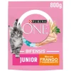 Comida Seca para Gato Júnior com Frango