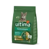 Comida Seca para Gato Trato Urinário com Frango