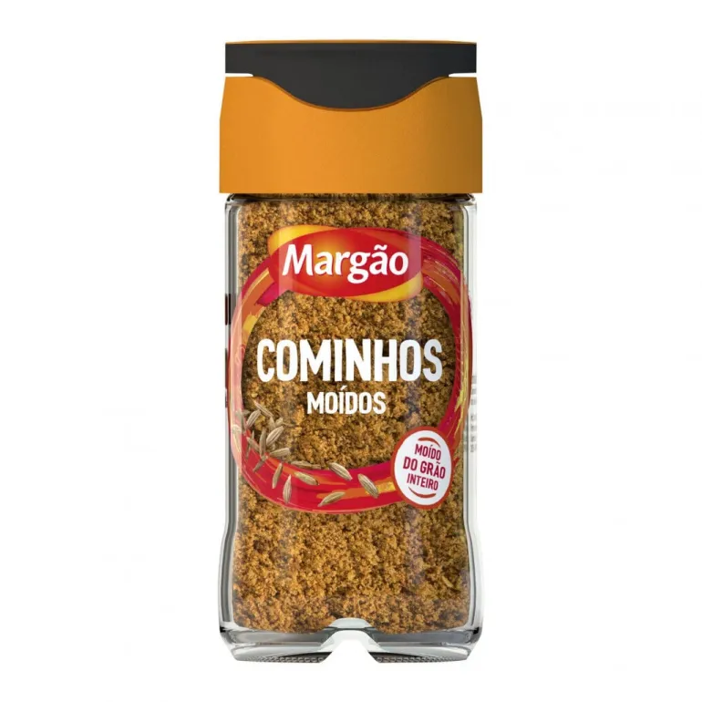 Comidinhos Moídos